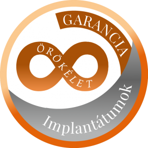 Orokelet Garancia
